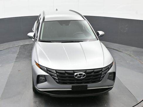 Certified 2023 Hyundai Tucson SEL image 30