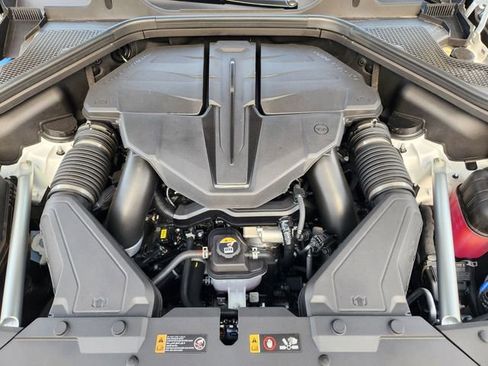 New 2026 Genesis GV80 3.5T Prestige image 25