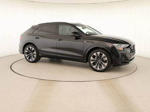 New 2026 Audi Q8 Premium Plus AWD/4WD image 9
