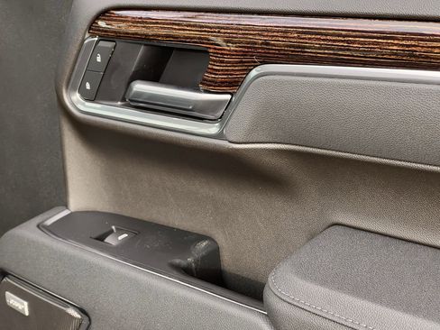 New 2026 GMC Sierra 1500 Elevation w/ Elevation Premium Package image 24