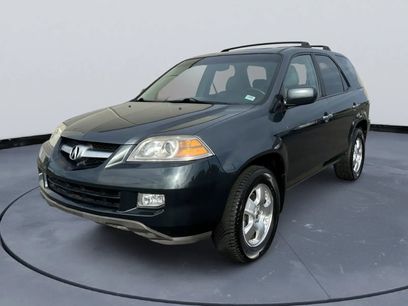 Used 2006 Acura MDX