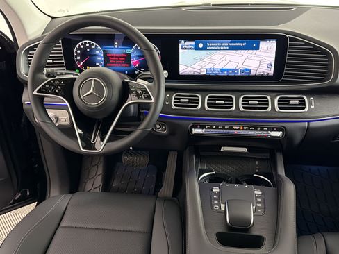 Used 2026 Mercedes-Benz GLE 350 4MATIC image 30