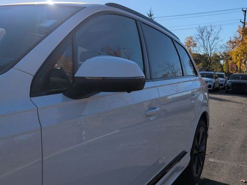 New 2026 Audi Q7 3.0T Premium Plus image 35
