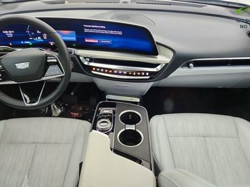 Used 2024 Cadillac Lyriq Luxury RWD image 89