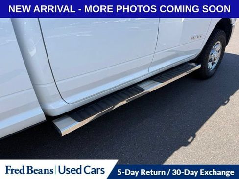 Used 2020 RAM 2500 Tradesman w/ Towing Technology Group AWD/4WD image 17