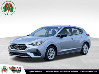 Used 2025 Subaru Impreza 2.0i AWD/4WD 360° Tour