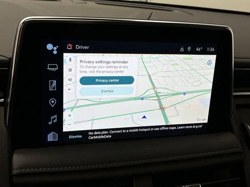 Certified 2024 Chevrolet Tahoe LT w/ LT Signature Package image 5