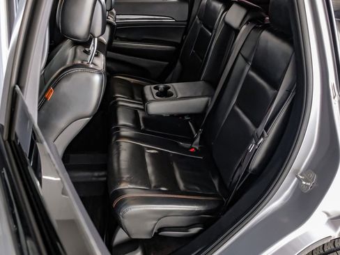 Used 2016 Jeep Grand Cherokee Limited 75th Anniversary image 38