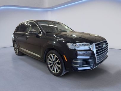 Used 2019 Audi Q7 3.0T Premium Plus