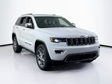 Used 2022 Jeep Grand Cherokee Limited w/ Tech Group image 3