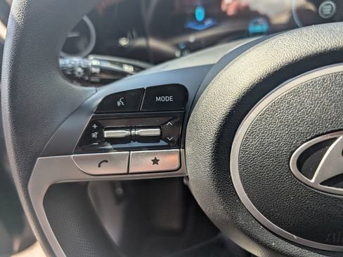Certified 2024 Hyundai Elantra SEL FWD image 16