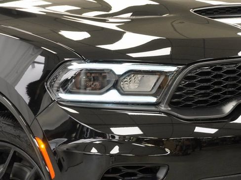 New 2026 Dodge Durango GT image 5