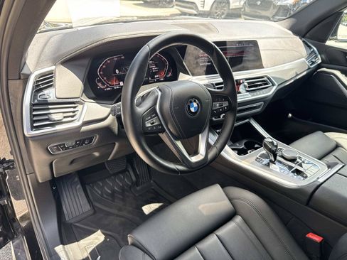Used 2019 BMW X5 xDrive40i w/ Convenience Package AWD/4WD image 23