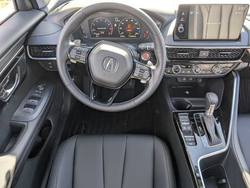 New 2026 Acura ADX FWD image 9