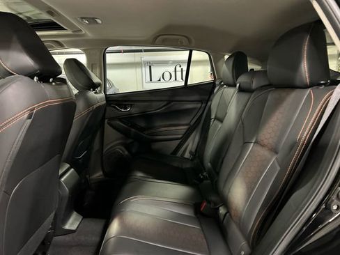 Used 2023 Subaru Crosstrek 2.5i Limited w/ Moonroof Package image 24