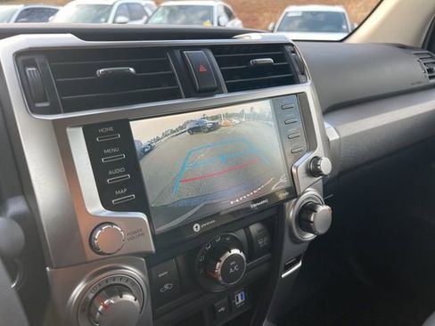 Used 2021 Toyota 4Runner SR5 Premium image 15