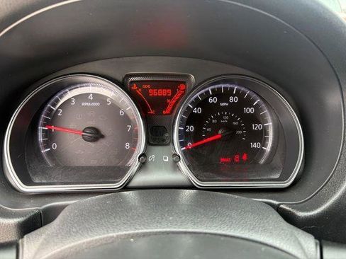 Used 2014 Nissan Versa Note S w/ Sport Value Package image 24