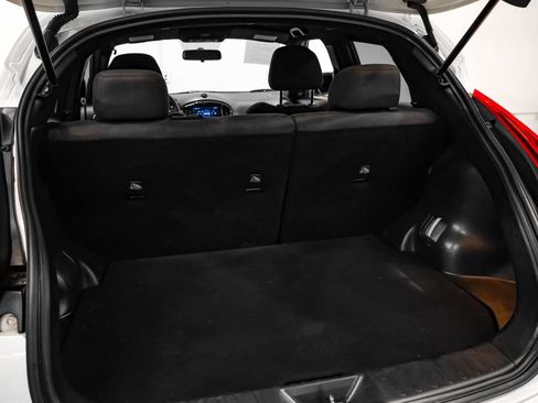 Used 2013 Nissan Juke NISMO FWD image 53