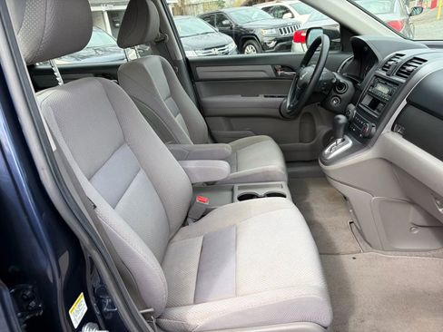 Used 2009 Honda CR-V LX image 18