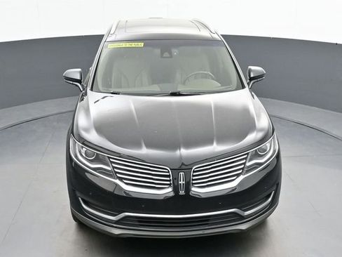 Used 2018 Lincoln MKX Reserve w/ Driver Assistance Package FWD image 17