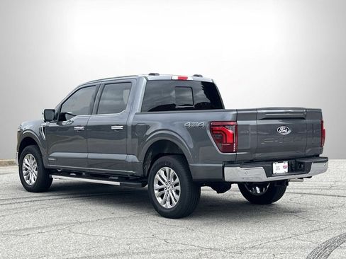 New 2026 Ford F150 Lariat AWD/4WD image 26