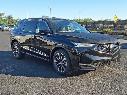 New 2026 Acura MDX SH-AWD w/ Technology Package image 2