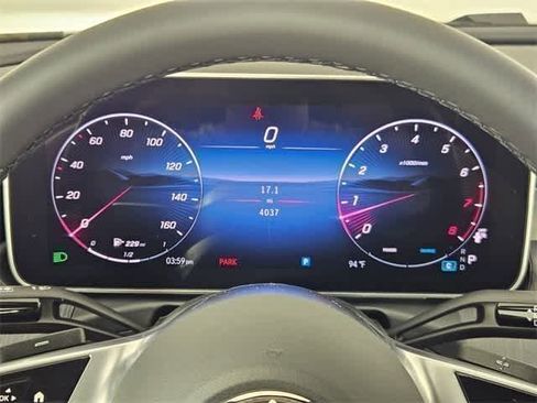 Certified 2025 Mercedes-Benz C 300 4MATIC Sedan image 34