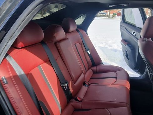 Certified 2023 Kia K5 GT-Line image 40