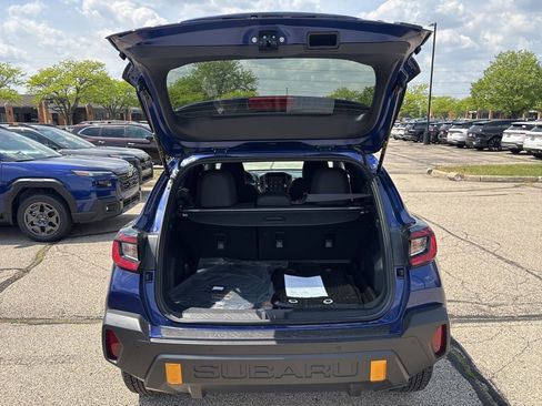 New 2026 Subaru Crosstrek 2.5i Wilderness AWD/4WD image 8