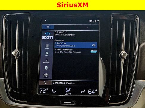 Used 2020 Volvo V90 T6 Cross Country image 19