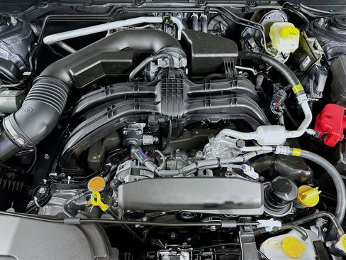 New 2026 Subaru Crosstrek 2.5i Wilderness image 35