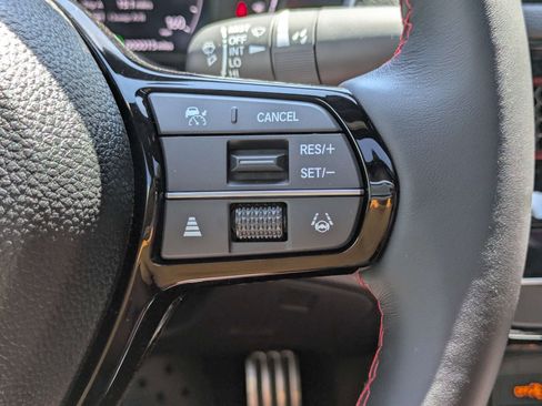 New 2026 Honda Civic Si image 33