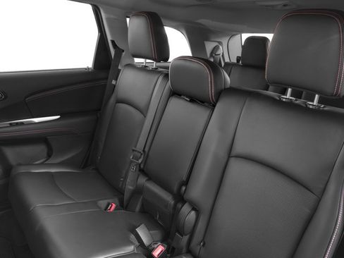 Used 2017 Dodge Journey GT AWD/4WD image 17