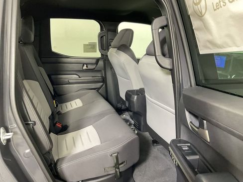 New 2026 Toyota Tacoma TRD Sport image 19