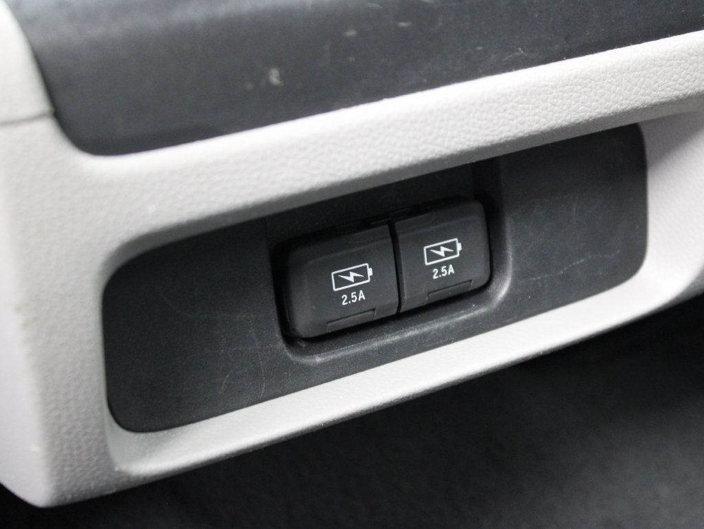 Used 2018 Honda Odyssey EX-L image 17