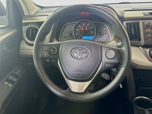 Used 2015 Toyota RAV4 LE FWD image 17