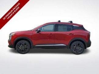 New 2026 Nissan Kicks SR w/ SR Premium Package video 2