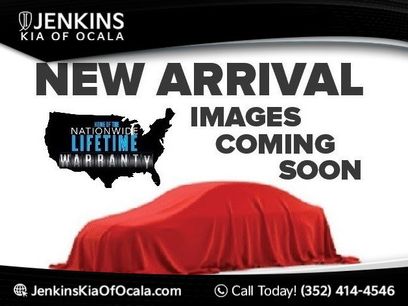 Certified 2024 Kia Soul LX w/ Option Group 015