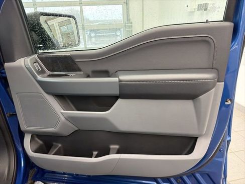 Used 2022 Ford F150 XLT w/ Equipment Group 302A High AWD/4WD image 14