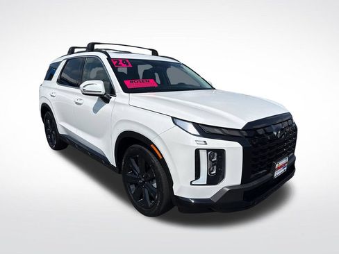 Used 2024 Hyundai Palisade XRT AWD/4WD image 7