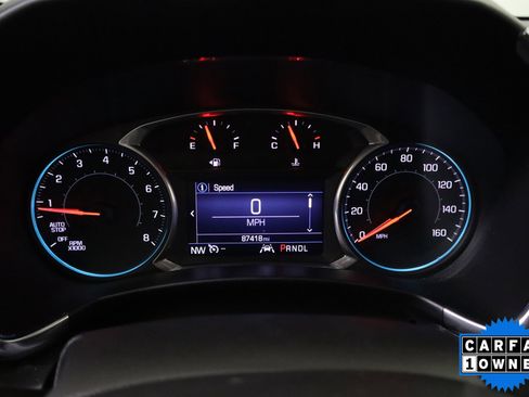 Used 2020 Chevrolet Equinox LT image 18