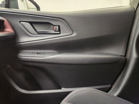 New 2026 Toyota Prius Plug-In Hybrid image 68