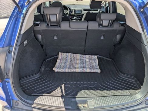 Used 2021 Honda HR-V EX image 16