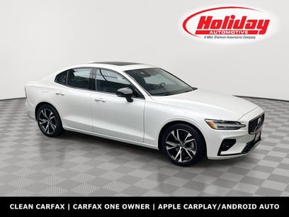 Used 2025 Volvo S60 B5 Core