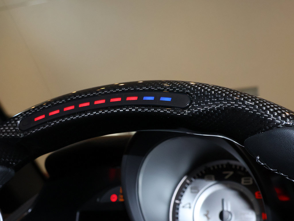 Certified 2022 Ferrari 812 GTS RWD image 56