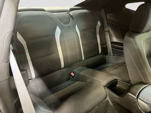 Used 2023 Chevrolet Camaro SS image 24