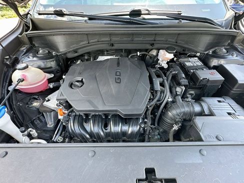 Used 2022 Kia Sorento S FWD image 32