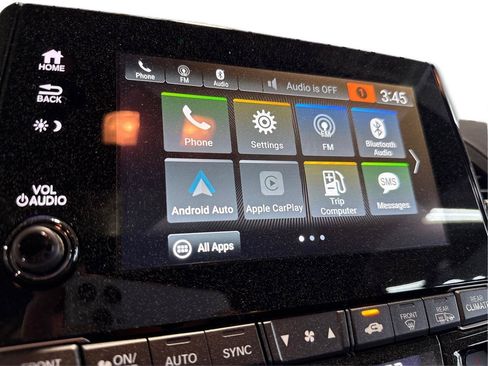 Used 2023 Honda Odyssey Sport image 36