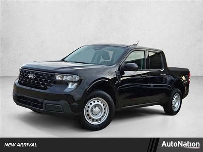 Certified 2025 Ford Maverick XL