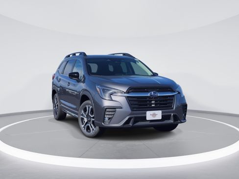 New 2026 Subaru Ascent Limited w/ Popular Package #2 AWD/4WD image 1